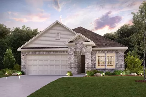356 Sun Harvest Dr, Royse City, TX 75189