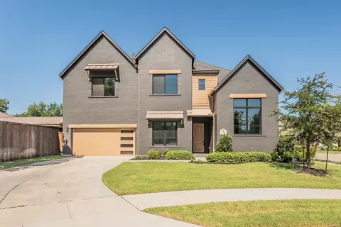 5901 Westworth Falls Way, Westworth Village, TX 76114