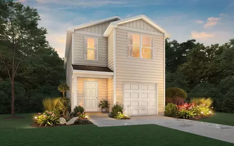 2066 Falcon Dr, Tyler, TX 75702