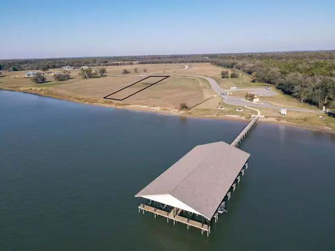 lot3 Triangle Shores Dr, Corsicana, TX 75109