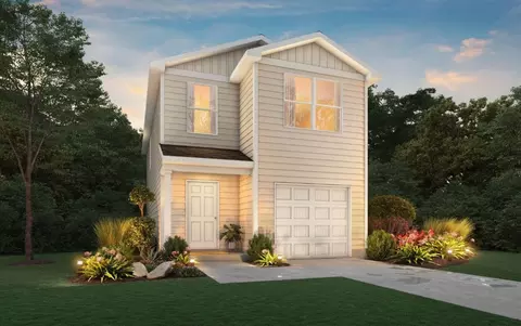 2132 Falcon Dr, Tyler, TX 75702