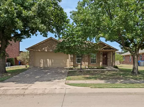 602 Berry Trl, Forney, TX 75126