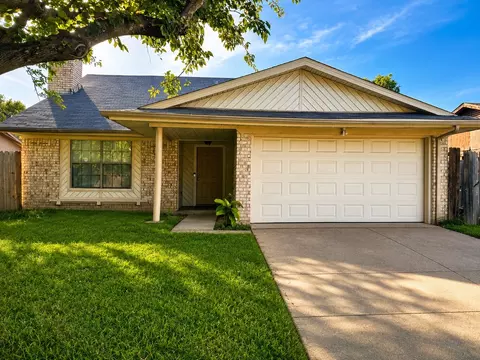709 Via Del Rey, Mesquite, TX 75150