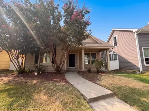 10312 Franklin Dr, Providence Village, TX 76227