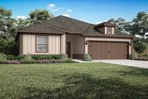 1016 Sedona Dr, Fort Worth, TX 76108