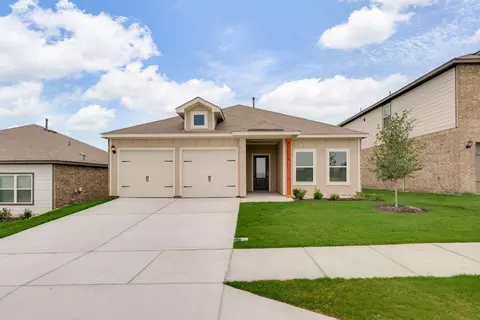 936 Cawthorne Trl, Fort Worth, TX 76108