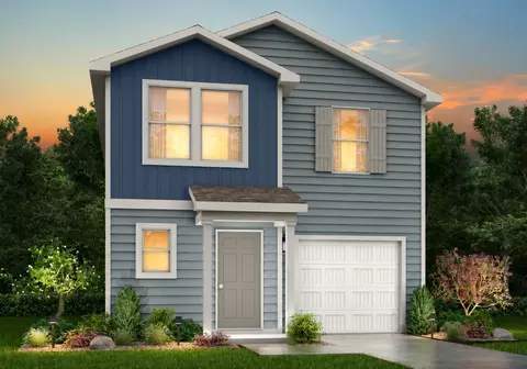 2503 Border Ave, Tyler, TX 75702