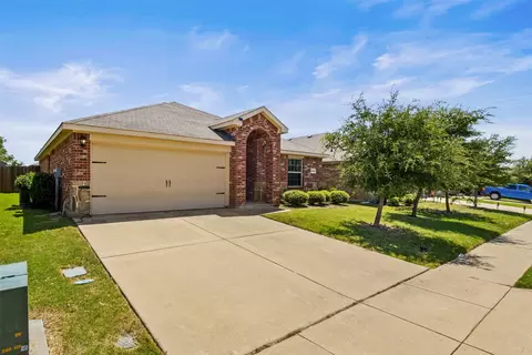 2008 Brisbon St, Fate, TX 75189