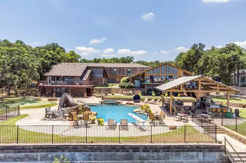 6600 Wells Burnett Rd, Fort Worth, TX 76135