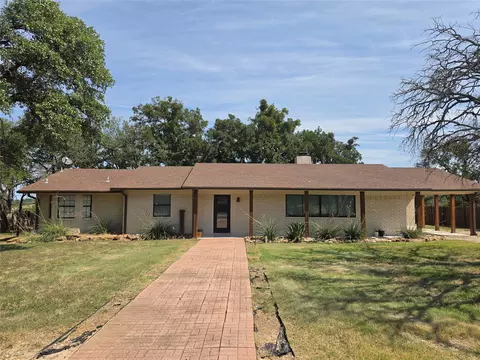 1717 County Road 318, Early, TX 76802