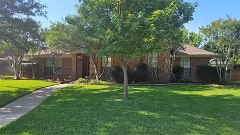 4117 Carrizo Dr, Plano, TX 75074