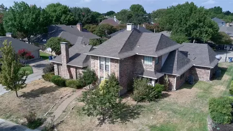 4307 Quail Hollow Rd, Dallas, TX 75287