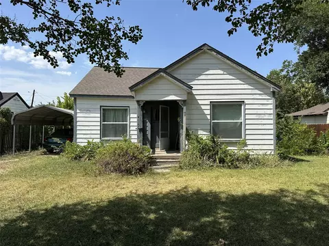 405 W Avenue E, Garland, TX 75040