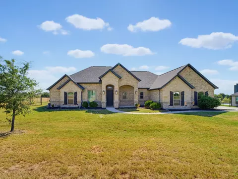 139 Bluff Ridge Ct, Paradise, TX 76073