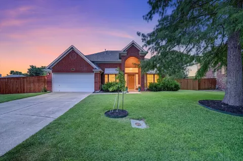4728 Prescott Dr, Flower Mound, TX 75028