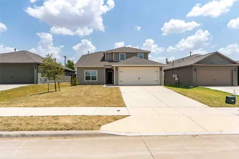 2014 Pondera St, Ponder, TX 76259