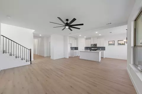 Living - 5000 Taylor Trl, Sanger, TX 76266 photo 1 of 3