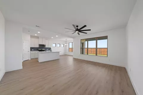 Living - 5000 Taylor Trl, Sanger, TX 76266 photo 3 of 3
