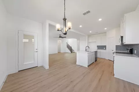 Dining - 5000 Taylor Trl, Sanger, TX 76266 photo 1 of 1