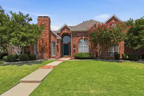 4545 Waterford Dr, Plano, TX 75024