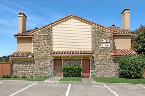 2620 Piedras #3, Irving, TX 75038