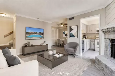 2620 Piedras #3, Irving, TX 75038