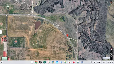 0000 Fm 121, Tioga, TX 76271