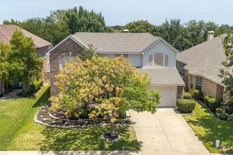 1712 Andover Ln, Corinth, TX 76210