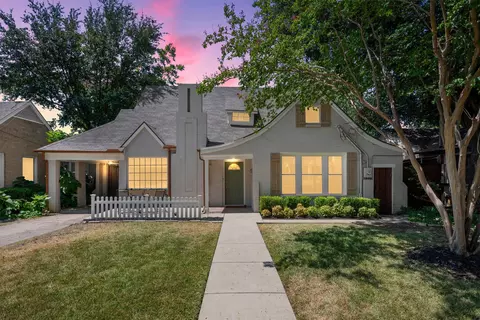 5223 Denton Dr, Dallas, TX 75235