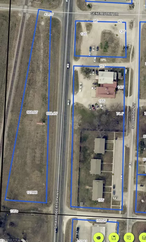 000 Ray Roberts Pkwy, Tioga, TX 76271