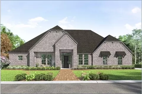 2210 True Grit Ranch Rd, Waxahachie, TX 75165