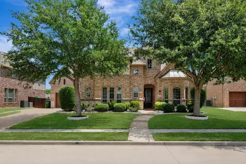 3012 Reid Dr, Flower Mound, TX 75022