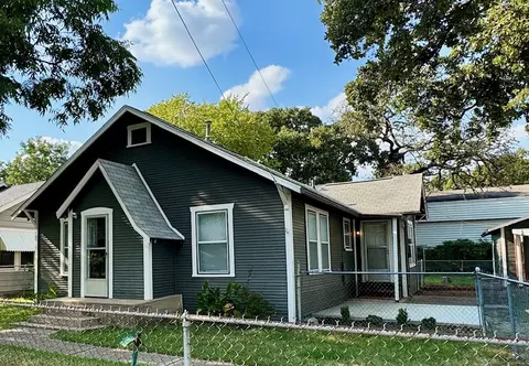 4619 Parrish Rd, Haltom City, TX 76117