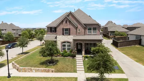 12110 Curry Creek Dr, Frisco, TX 75035