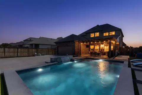 12110 Curry Creek Dr, Frisco, TX 75035