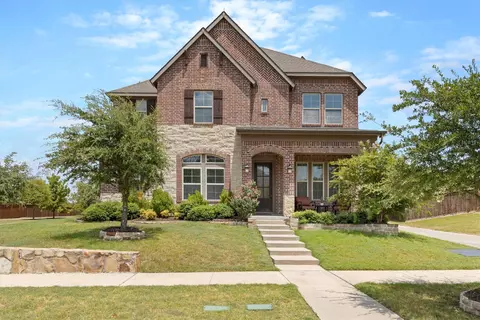 12110 Curry Creek Dr, Frisco, TX 75035