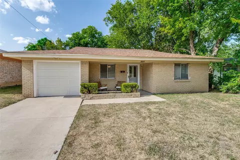 5416 Goodman Ave, Fort Worth, TX 76107