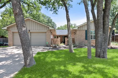 3603 Yorkshire Dr, Arlington, TX 76013