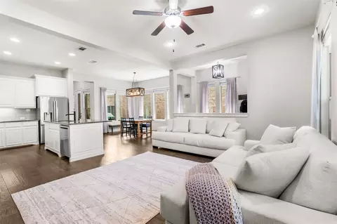 4502 Spanish Indigo Ln, Arlington, TX 76005