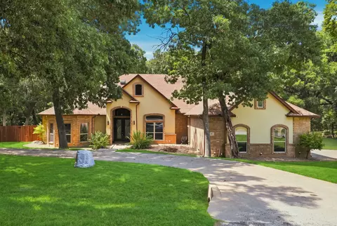 159 Willow Run, Waxahachie, TX 75165