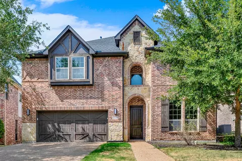 7013 Brook Forest Cir, Plano, TX 75024