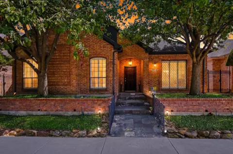 5916 Encore Dr, Dallas, TX 75240