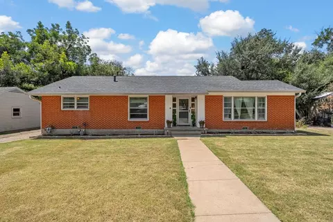 4216 Morrow Ave, Waco, TX 76710