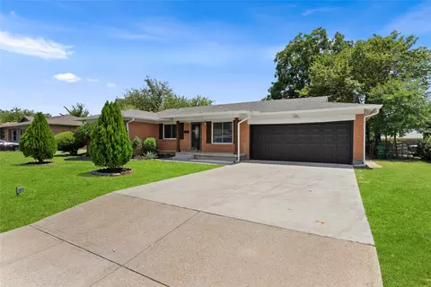 5316 Ammons, Haltom City, TX 76117