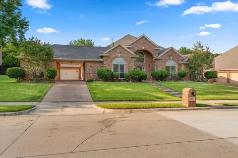 2508 Russwood Dr, Flower Mound, TX 75028