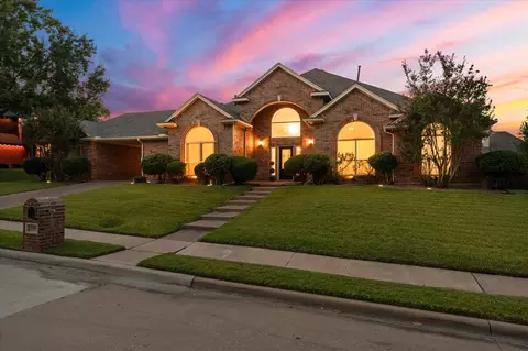 2508 Russwood Dr, Flower Mound, TX 75028