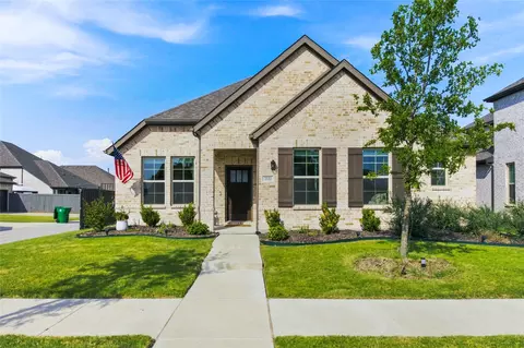 3530 Burdock Ln, Venus, TX 76084