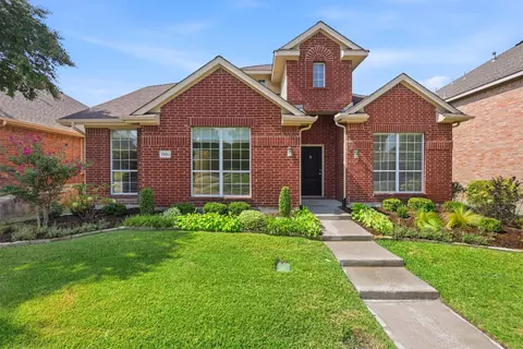 7801 Loma Alta Trl, Mckinney, TX 75070