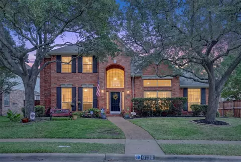 6716 Magnum Dr, Plano, TX 75024