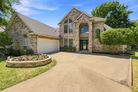 4 Amen Corner Ct, Mansfield, TX 76063